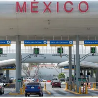 Exod al americanilor spre Mexic/foto: usatoday