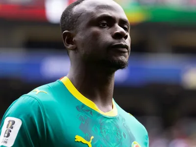 E gata: Sadio Mane a făcut anunțul, după eliminarea de la Cupa Mondială!