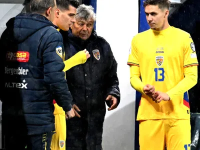 L-au pus pe listă! Louis Munteanu o poate lua iar pe urmele lui Ianis Hagi