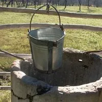 Secetă mare: zeci de fântâni din Prahova au rămas fără apă. Localnicii, aprovizionați cu cisterna. / Foto: dsp-gorj.centruldecalcul.ro