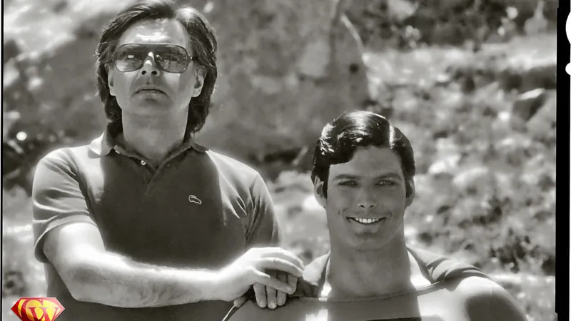 Richard Donner avea 91 de ani. FOTO: Facebook