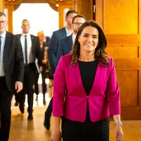 Președintele Ungariei vine în România unde se va întâlni cu Klaus Iohannis și Nicolae Ciucă - FOTO: Facebook/Katalin Novak