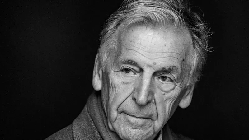 Costa-Gavras, o viață dedicată filmului: Ultimul său proiect, o conversație despre moarte - FOTO: Profimedia(imagine cu rol ilustrativ)