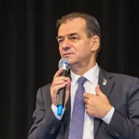 Ludovic Orban, despre demiterea lui Stelian Ion: „Nu am primit niciun apel de la Cîțu, doar un sms”/FOTO: Facebook/LudovicOrban