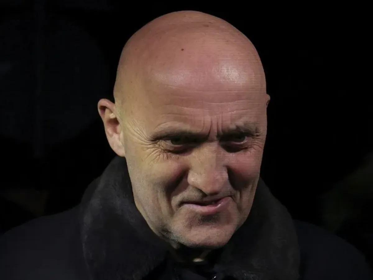 Horaţiu Potra, fiul şi nepotul său sunt arestaţi preventiv pentru 30 de zile