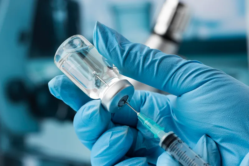 Vaccin - Foto: Freepik (rol ilustrativ)