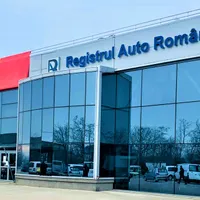 Un oficial al Registrului Auto Român a fost reținut pentru luare de mită. Foto: RAR/Facebook