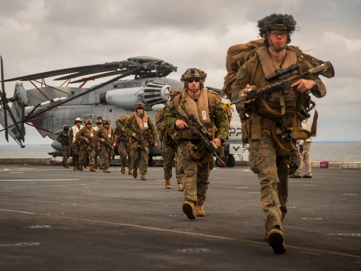 Comandantul SUA în Europa: NATO are un plan pentru a distruge rapid, de la sol, Kaliningrad - Foto: Profimedia Images (imagine cu rol ilustrativ)