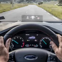 Ford a dezvoltat și a dotat noul Focus cu sistemul Wrong Way Alert.