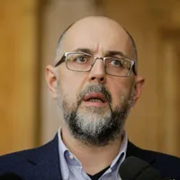 Kelemen Hunor: Urmează o criză economică /Foto Inquam Photos/George Călin