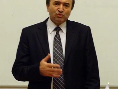 Tudorel Toader e dur cu Dragnea, acum că își pierde postul