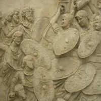 De unde vine numele de daci al strămoșilor poporului român - Foto: arhiva
