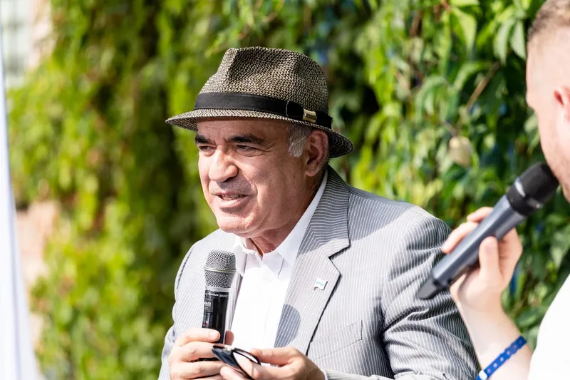 kasparov