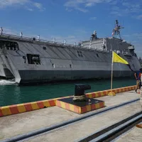 USS Cincinnati - Foto: Profimedia Images
