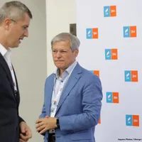 Conducerea USR PLUS vrea să scape de Florin Cîțu. FOTO: Facebook