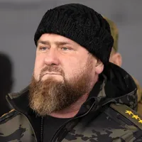 Kadîrov, despre o anexare a R. Moldova: „Dacă primim ordin mergem chiar și în America” - FOTO: Profimedia Images