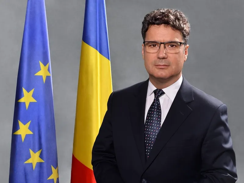 Remus Pricopie, rector al SNSPA