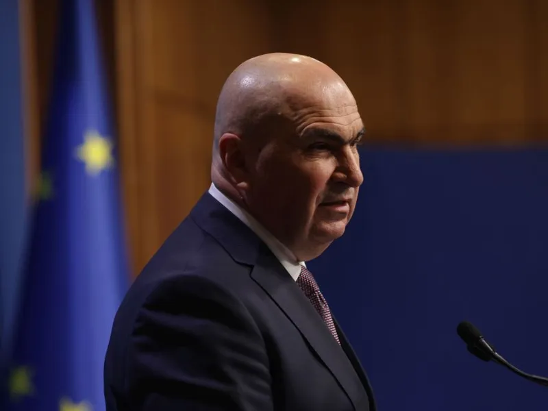 Bolojan: Pregătim al doilea pachet guvernamental, care va cuprinde reforma Administraţiei Publice - Foto: INQUAM PHOTOS/George Călin