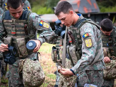 Pensii militare: Ministrul Miruță anunță că vârsta de pensionare nu crește. Documentele oficiale îl contrazic