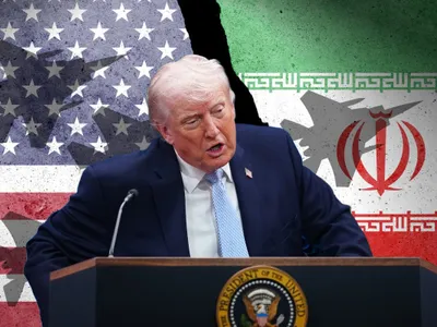 Donald Trump - Foto: Profimedia images