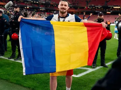 ADIO, Tottenham! Radu Drăgușin și-a găsit echipă