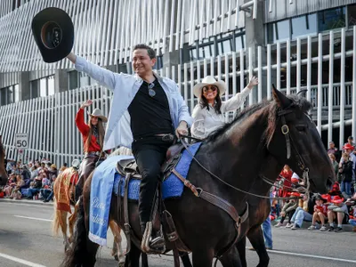 Populistul Pierre Poilievre a pierdut rușinos alegerile din Canada. Liberalii l-au „descălecat” - Foto: Profimedia Images (imagine cu rol ilustrativ)