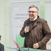 Lucian Romașcu- Foto: FACEBOOK