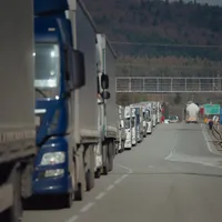 VIDEO De ce blochează Polonia cerealele din Ucraina. Jurnalistul care a investigat, arestat - Foto: Profimedia Images