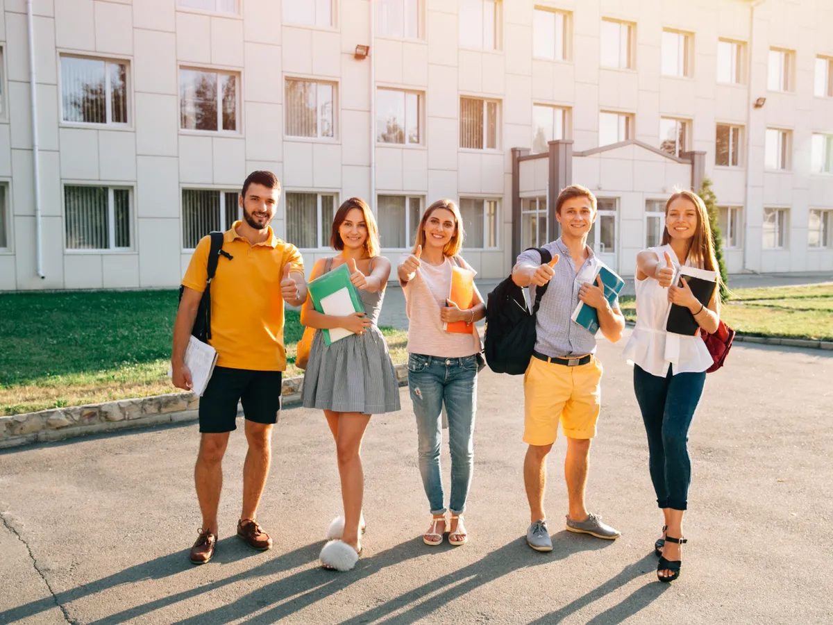 Proteste fără efect! Bursa socială de 925 de lei, menținută în continuare pentru studenți