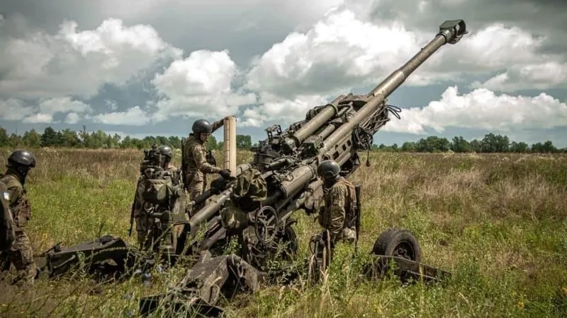 VIDEO Rusia se regrupează și plănuiește noua fază invaziei din Ucraina. „Luptele se vor intensifica”/FOTO: Twitter/Defence of Ukraine