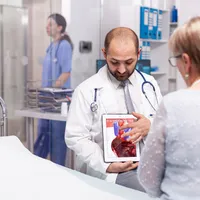Stop cardiac și atac de cord. De ce sunt diferite și de ce mulți le încurcă? Iată cum le deosebim - Foto: Freepik.com (rol ilustrativ)