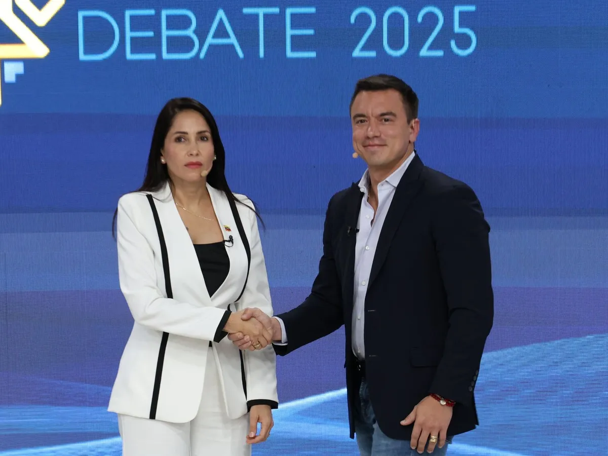 Alegeri prezidențiale în Ecuador. Autoritățile au impus stare de urgență - Foto: Profimedia Images (rol ilustrativ)