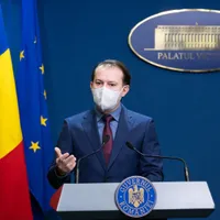Premierul Florin Cîţu/FOTO: Facebook