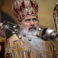 Ce i-a spus IPS Teodosie unei femei agresate de soț? „Soluția este să nu vă despărțiți” - Foto: Profimedia Images / imagine cu rol ilustrativ