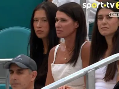 Surpriză uriașă: Sorana Cîrstea, în loja unui star mondial! ”Are gusturi mai bune decât atât”