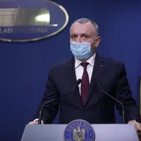 Sorin Cîmpeanu, ministrul Educaţiei/FOTO: gov.ro