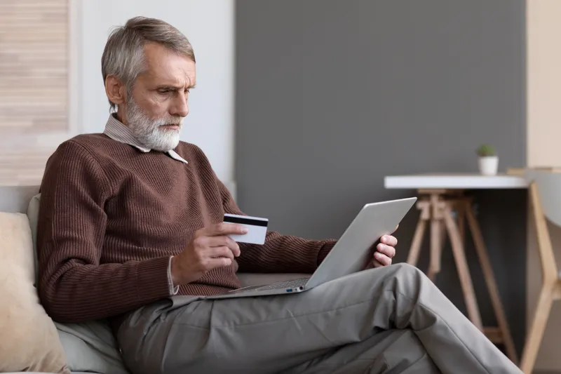 Pensionar la pensie - Foto: Freepik