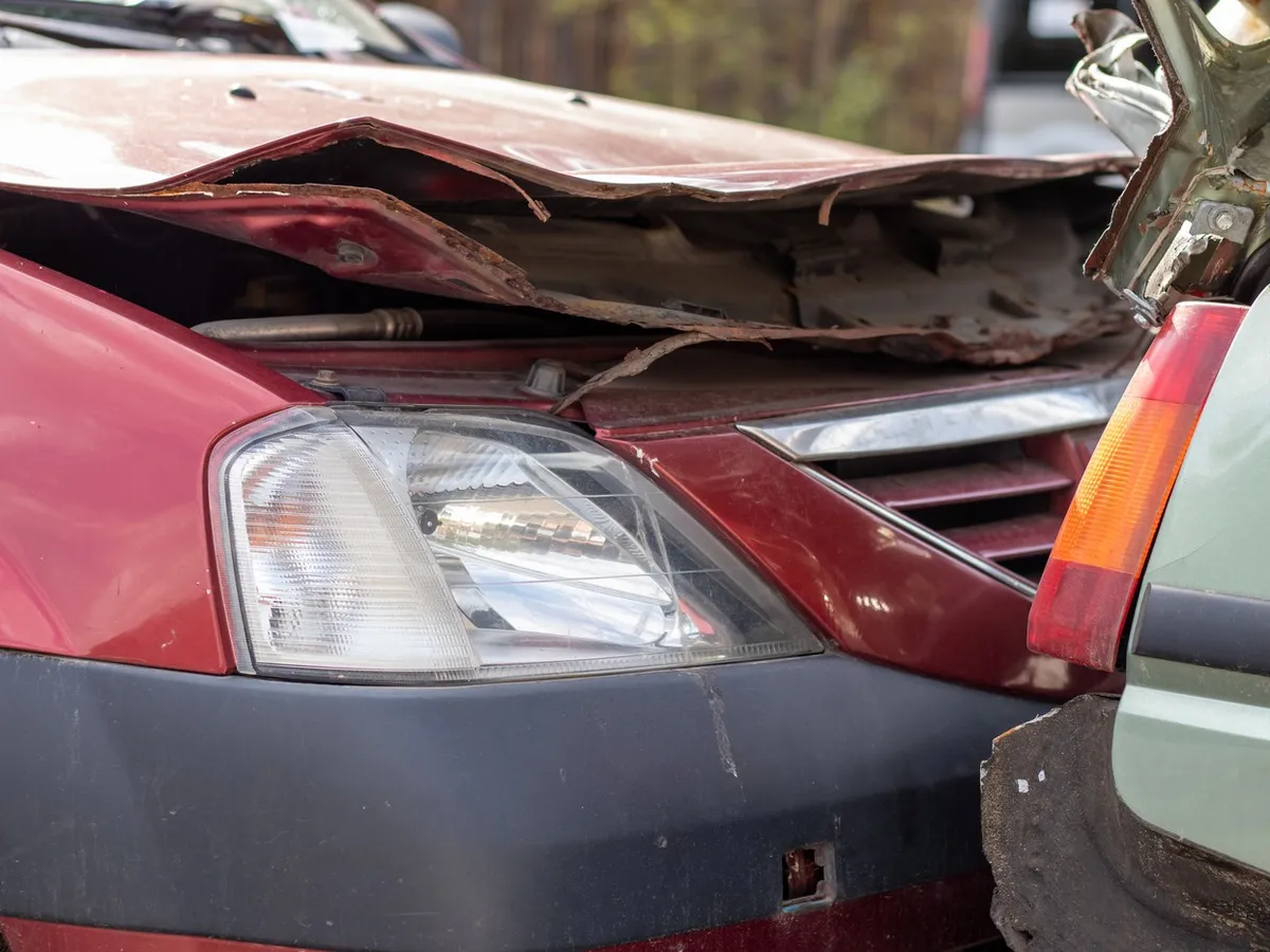 Cum se face constatarea amiabilă în cazul unui accident auto? De ce documente ai nevoie - Foto: Profimedia images