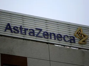 Vaccinul nazal anti-COVID-19 dezvoltat de AstraZeneca-Oxford, un eșec. / Foto: Profimedia