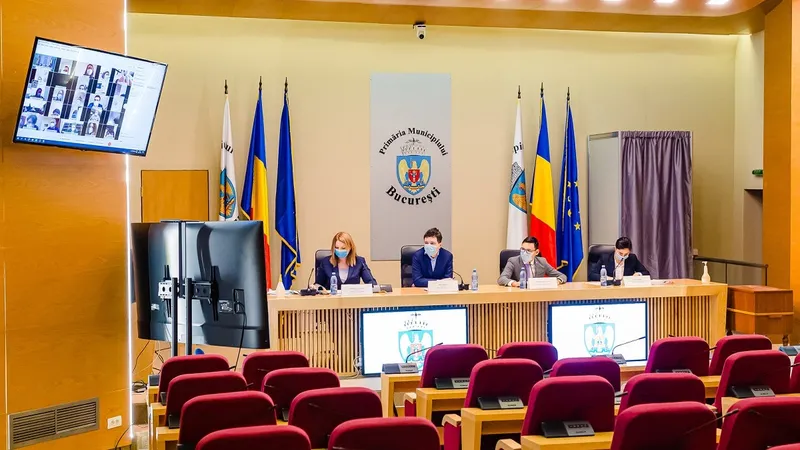 Matei Damian: Nu am fost audiat de DNA!. Voi da Antena 3 în judecată pentru propagandă mincinoasă/FOTO: Facebook/NicusorDan