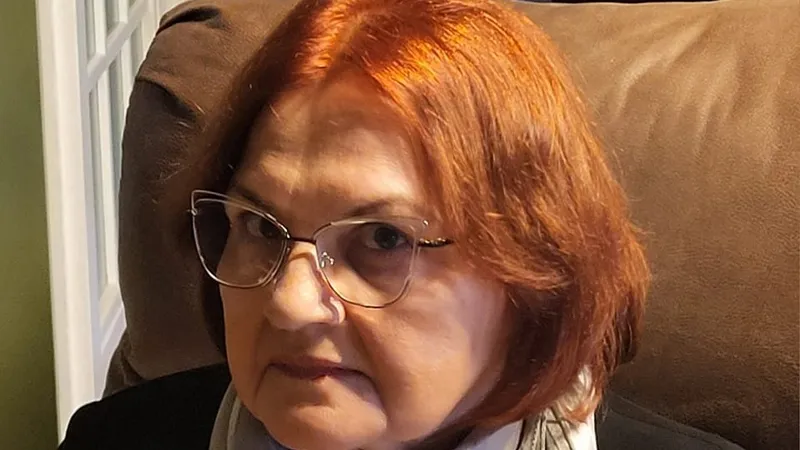 Cum se apără Mihaela Miroiu, acuzată că știa de abuzurile lui Bulai și Pieleanu: ”Nu exista legal” - Foto: Facebook/ Mihaela Miroiu