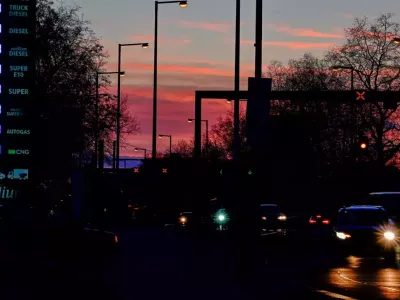 Carburant Foto: Profimedia