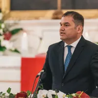 Ministrul dezvoltării  CSEKE Attila- Foto: FACEBOOK