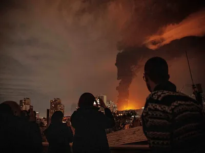 Strategia SUA-Israel împotriva Iranului a eșuat - acum trec la planul B, doctrina Dahiya