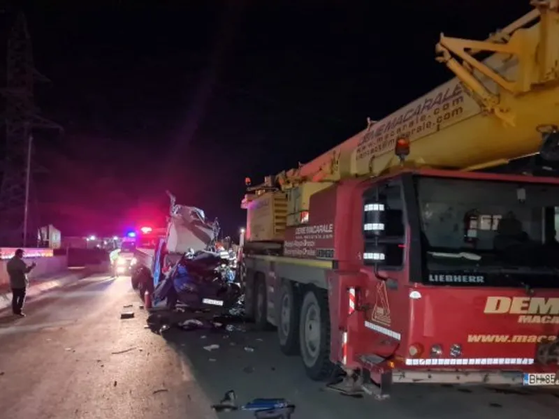 Accident cu victime, pe Facebook: o vizită la iubită s-a terminat pe patul de spital/FOTO: ziaruldeiasi.ro