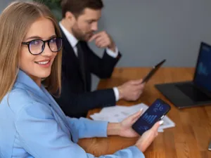 Angajații cu salariul mare au un secret - Foto: Freepik (rol ilustrativ)