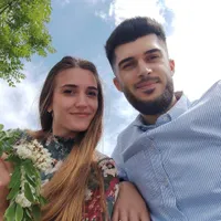 Doi tineri morți în accidentul de la Vaslui, urmau să se căsătorească în weekend. Tragedie mare  - Foto: Ziarul de Iasi