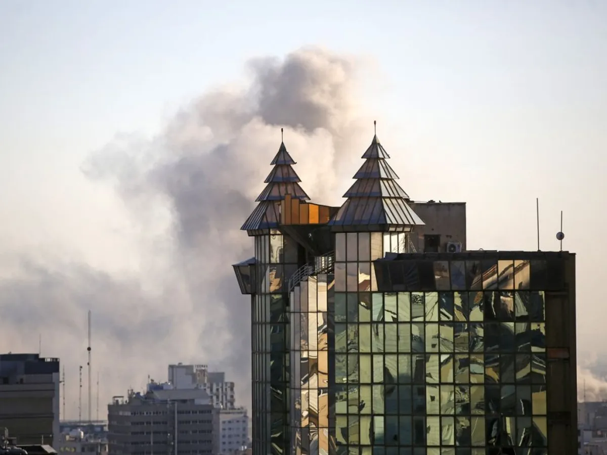 Oana Ţoiu (MAE): România solicită un armistiţiu temporar pentru evacuarea civililor din Orient