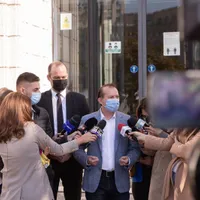 Cîțu: furnizorii care nu aplică plafonarea sau compensarea prețurilor la energie vor fi penalizați/FOTO: Facebook/FlorinCitu