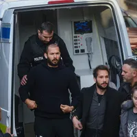 Frații Anrew și Tristan Tate au angajat-o pe avocata lui Mike Tyson Foto: INQUAM Photos/ Eduard Vînătoru
